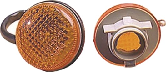 ABAKUS 215-1419N-AE Blinklys