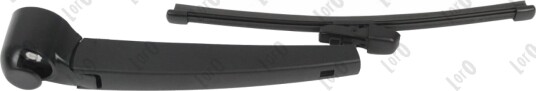 Viskerarmsett, vindusspyling LORO 103-00-307-C