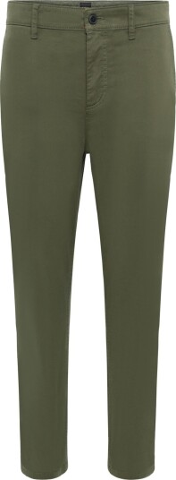 BOSS Chino_Tapered Green 33 x 34