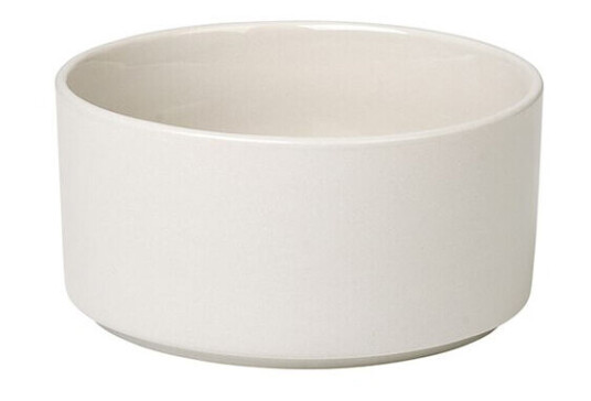 Blomus Pilar skål Ø14 cm Moonbeam 1704736-01-0 1704737-01-0
