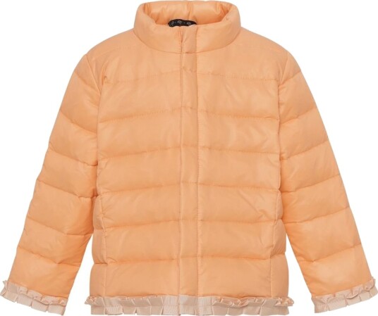 Ver de Terre Dunjakke Apricot Ver de Terre 4 år (104) Dunjakke Oransje Rosa Ver de Terre Dunjakke Apricot Ver de Terre 4 år (104) Dunjakke Oransje Rosa