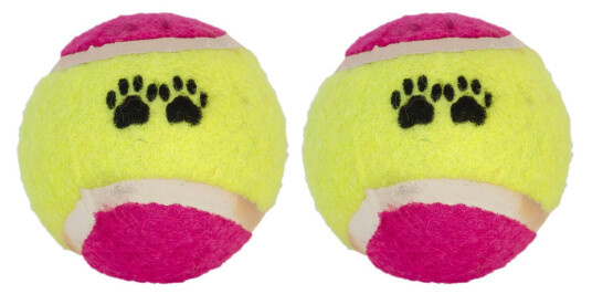 Dogman Boll Wille 2-Pack