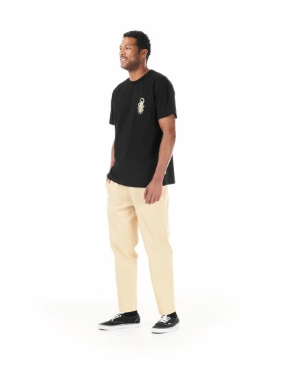 PICTURE ORGANIC CLOTHING Dalaro Pants Beige M