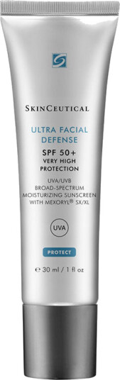 SkinCeuticals Ultra Facial Defense SPF 50 Solkrem 30ml