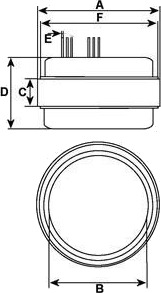 Dynamoregulator HC-Cargo 237609