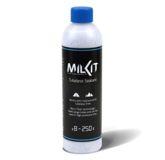 Milkit Tubeless Sealant 250 ml