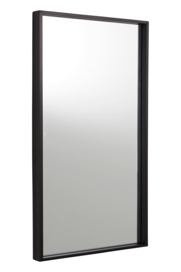 Jotex POW speil - 50 cm Svart fairbanks 1667082-01-0 1667082-03-0 Jotex POW speil - 50 cm Svart fairbanks 1667082-01-0 1667082-03-0