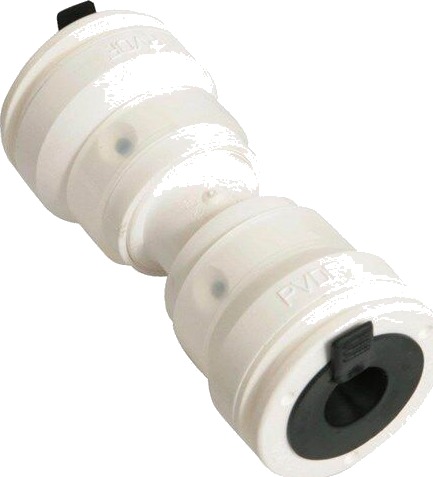 Henco Vision Pushkobling 16 X 16 Mm