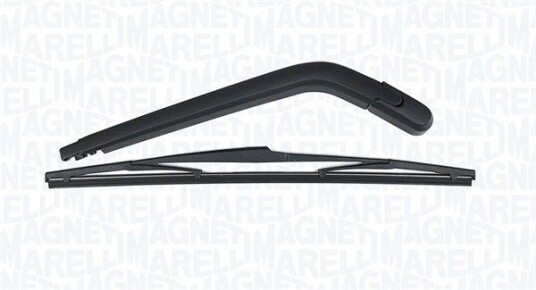 Viskerblad MAGNETI MARELLI 000723180006