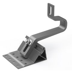 Bisol EasyMount Home HOOK Alu