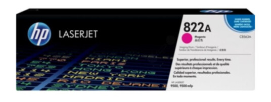 HP C8563A Valse (822A) magenta HP C8563A Valse (822A) magenta