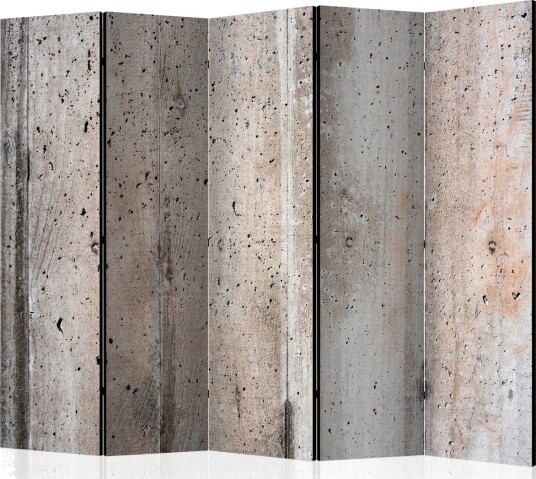 Romdeler - Old Concrete II 225x172 - Artgeist sp. z o. o.