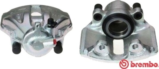 Bremsecaliper BREMBO F 50 141