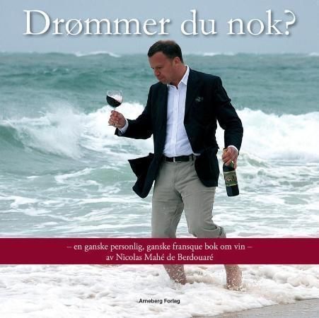 Drømmer du nok?, Veldig pen bok / som ny