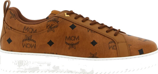 MCM Herre Sko Brun 43 EU, MCM Herre Sko Brun 43 EU,