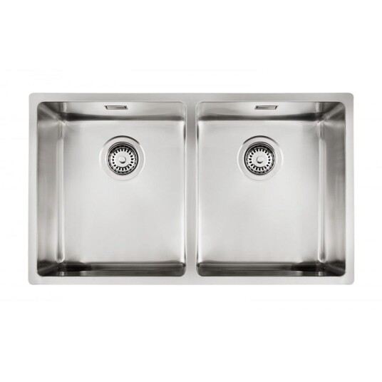 Intra Linea 2b740 Kjøkkenvask Intra Linea 2b740 Kjøkkenvask