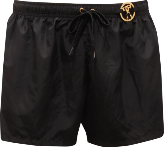 Moschino Herre Svømmetøy Svart S,