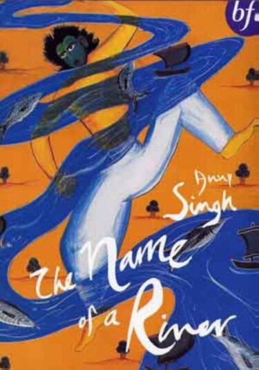The Name Of A River DVD The Name Of A River DVD