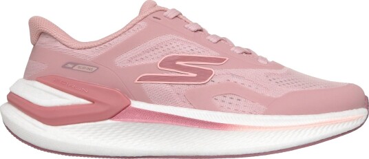 Skechers Go Run Consistent Pro Outdoor Sko Dame Pink 39,5