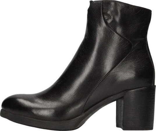 Hundred100 Dame Sko Svart 39 EU,