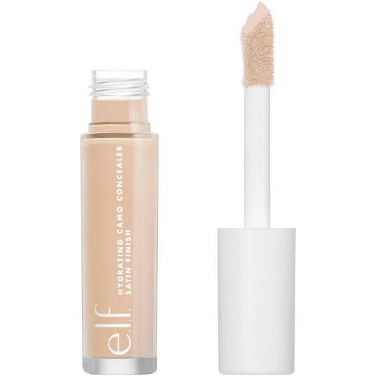 e.l.f. Hydrating Camo Concealer Light Sand e.l.f. Hydrating Camo Concealer Light Sand