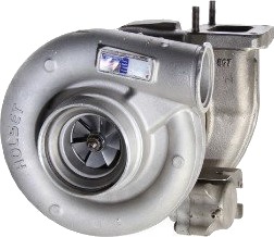 Turbolader HOLSET 4046943/R