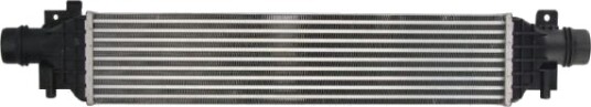 THERMOTEC DAX022TT Intercooler