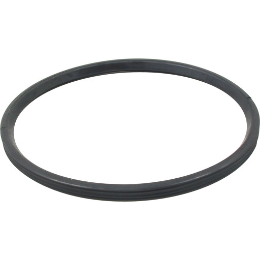 Blücher Epdm Leppetetning Svart Ø200mm