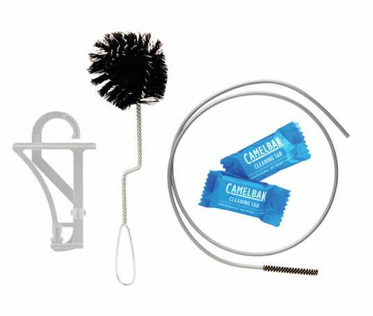 Camelbak Crux Cleaning Kit OneSize, NoColour