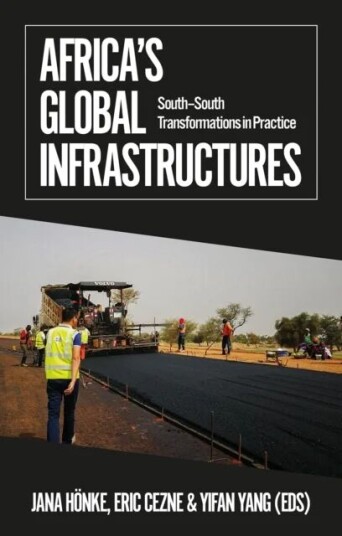 Africa'S Global Infrastructures