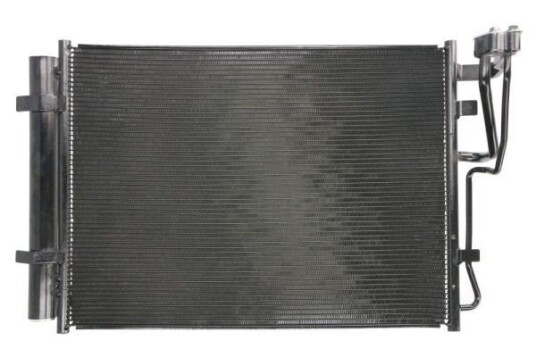 Kondensator THERMOTEC KTT110614