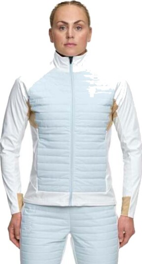 Dæhlie Women's Jacket Challenge 3.0 Snow White L