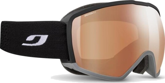 Julbo Skibriller Hit Spectron 2 Black/Gray L