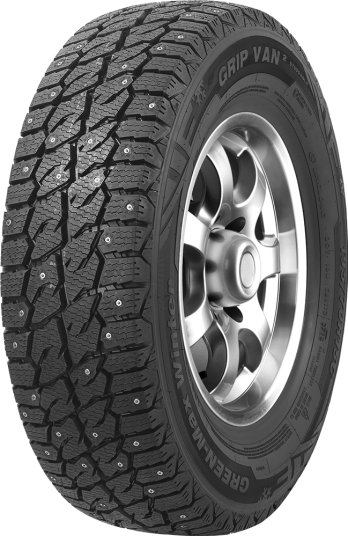 Linglong Green-max Winter Grip VAN 2 155/80R13 91N