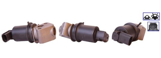 EGR Ventil DRI 717720112 EGR Ventil DRI 717720112
