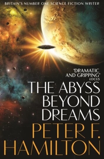 The Abyss Beyond Dreams Av Peter F. Hamilton