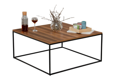 Hanah Home Sofabord Poly Caucasian 1645962-05-0