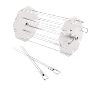 Broil King Grillspyd Til Rotisseri