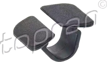 Clip TOPRAN 114 309