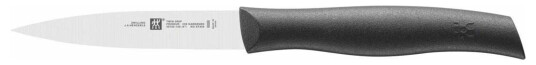 Zwilling Twin Grip Grønnsakskniv 10 cm