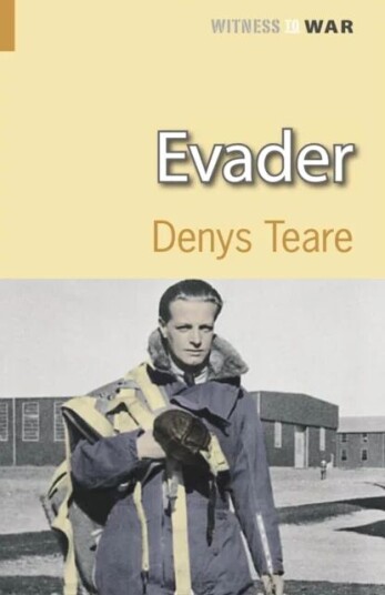 Evader Av Denys Teare