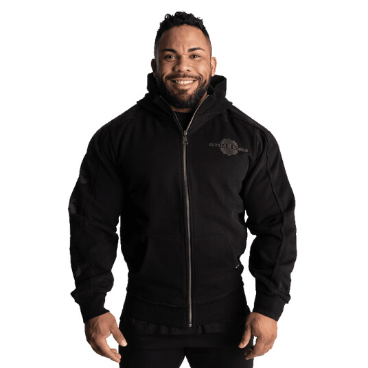 Pro BB Hood, Black Svart Small Pro BB Hood, Black Svart Small