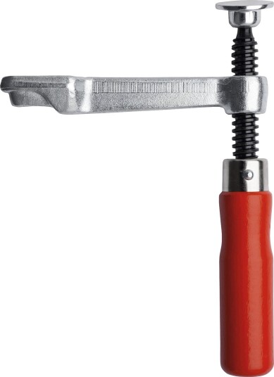 Bessey Slv Glideskinne Treskaft 120