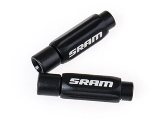 SRAM Compact Barrel Adjust for BrakesBlack