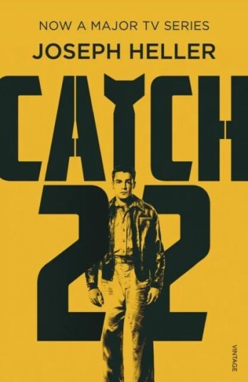 Catch-22 Av Joseph Heller