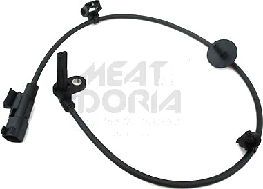 MEAT & DORIA 90889 Sensor ABS