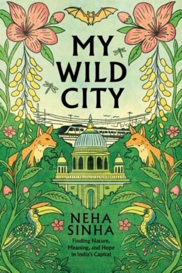 My Wild City