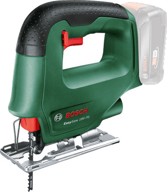 Bosch Easysaw 18V-70