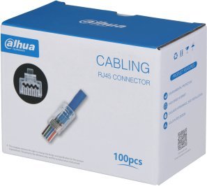 Dahua Technology Pfm976-631-Pt Rj-45 Gjennomsiktig Hankjønn Rett Messing Polykarbonat (Pc) Gull Dahua Technology Pfm976-631-Pt Rj-45 Gjennomsiktig Hankjønn Rett Messing Polykarbonat (Pc) Gull
