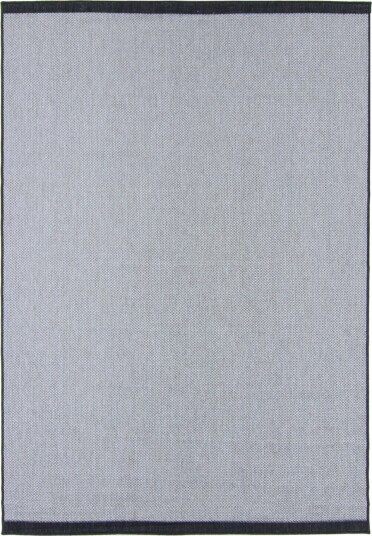 Innendørs/Utendørs tepper Sortelha svart Størrelse: 80 x 200 cm Innendørs/Utendørs tepper Sortelha svart Størrelse: 80 x 200 cm